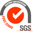 FSSC22000 SYSTEM CERTIFICATION